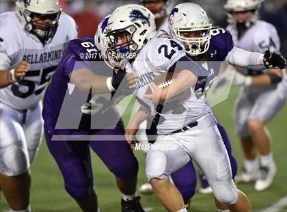 Thumbnail 2 in Bellarmine Prep @ Sumner photogallery.