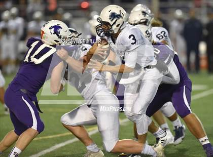 Thumbnail 1 in Bellarmine Prep @ Sumner photogallery.