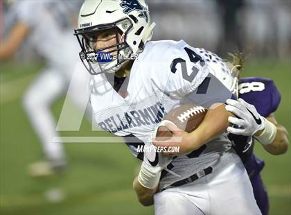 Thumbnail 3 in Bellarmine Prep @ Sumner photogallery.