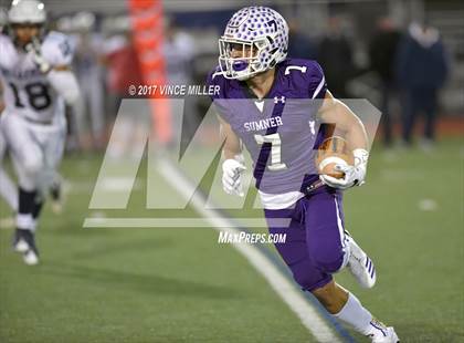 Thumbnail 2 in Bellarmine Prep @ Sumner photogallery.