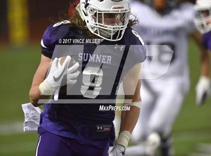 Thumbnail 3 in Bellarmine Prep @ Sumner photogallery.
