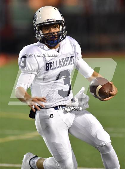 Thumbnail 2 in Bellarmine Prep @ Sumner photogallery.