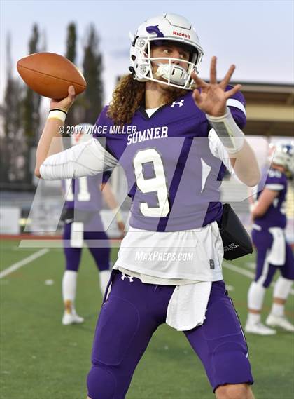 Thumbnail 1 in Bellarmine Prep @ Sumner photogallery.