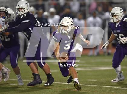 Thumbnail 3 in Bellarmine Prep @ Sumner photogallery.