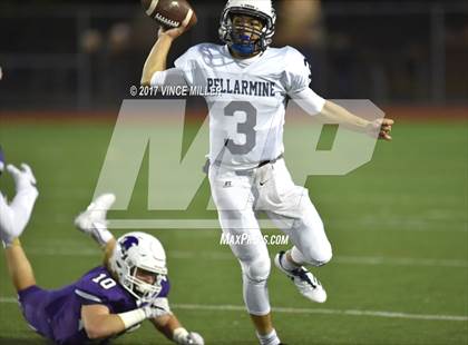 Thumbnail 2 in Bellarmine Prep @ Sumner photogallery.