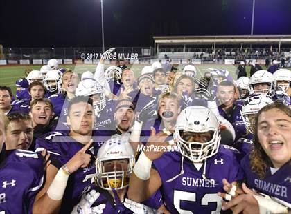 Thumbnail 1 in Bellarmine Prep @ Sumner photogallery.