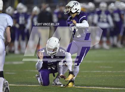 Thumbnail 3 in Bellarmine Prep @ Sumner photogallery.