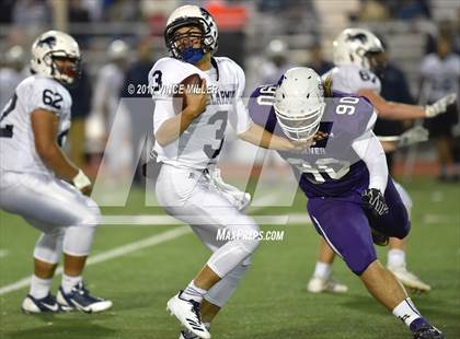 Thumbnail 1 in Bellarmine Prep @ Sumner photogallery.
