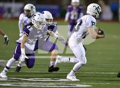 Thumbnail 1 in Bellarmine Prep @ Sumner photogallery.