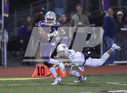 Thumbnail 3 in Bellarmine Prep @ Sumner photogallery.