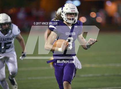 Thumbnail 1 in Bellarmine Prep @ Sumner photogallery.