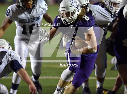 Thumbnail 2 in Bellarmine Prep @ Sumner photogallery.