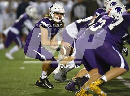 Thumbnail 3 in Bellarmine Prep @ Sumner photogallery.