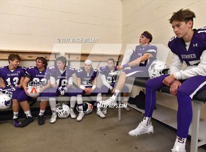 Thumbnail 2 in Bellarmine Prep @ Sumner photogallery.