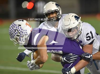 Thumbnail 1 in Bellarmine Prep @ Sumner photogallery.