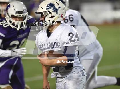 Thumbnail 3 in Bellarmine Prep @ Sumner photogallery.