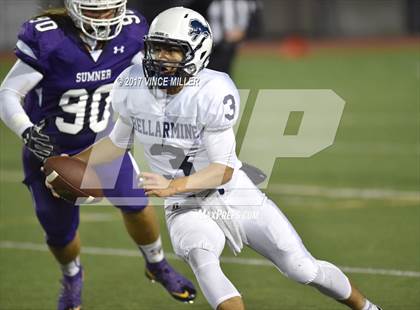 Thumbnail 3 in Bellarmine Prep @ Sumner photogallery.
