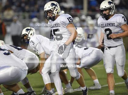 Thumbnail 3 in Bellarmine Prep @ Sumner photogallery.