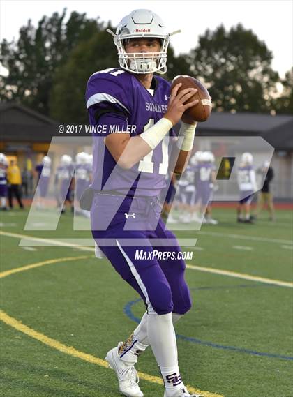 Thumbnail 3 in Bellarmine Prep @ Sumner photogallery.