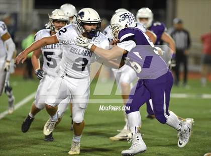 Thumbnail 2 in Bellarmine Prep @ Sumner photogallery.