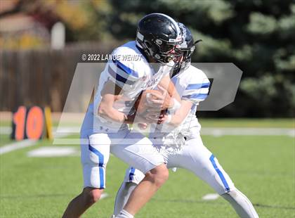 Thumbnail 3 in Lyons @ Front Range Christian photogallery.