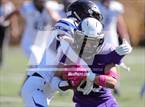Photo from the gallery "Lyons @ Front Range Christian"