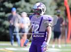 Photo from the gallery "Lyons @ Front Range Christian"