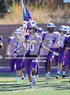 Photo from the gallery "Lyons @ Front Range Christian"