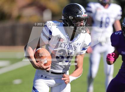 Thumbnail 2 in Lyons @ Front Range Christian photogallery.