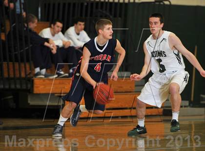 Thumbnail 2 in Foran @ Guilford photogallery.