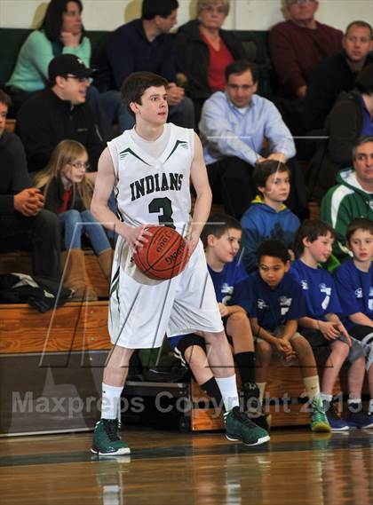 Thumbnail 1 in Foran @ Guilford photogallery.