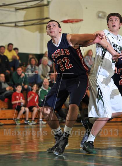 Thumbnail 1 in Foran @ Guilford photogallery.