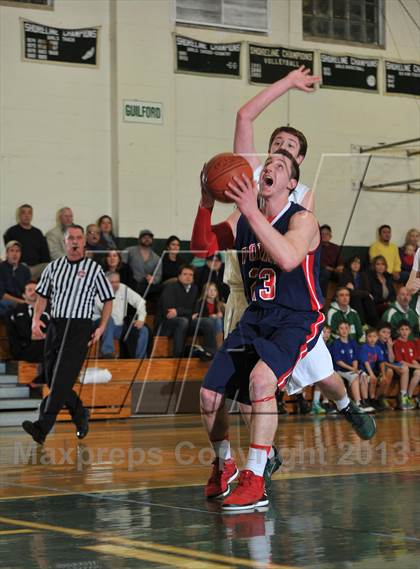 Thumbnail 2 in Foran @ Guilford photogallery.