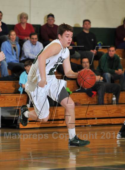 Thumbnail 1 in Foran @ Guilford photogallery.