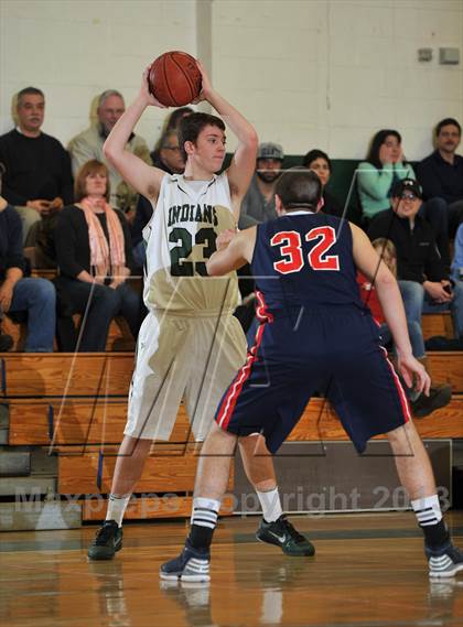 Thumbnail 3 in Foran @ Guilford photogallery.