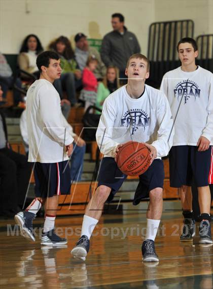 Thumbnail 1 in Foran @ Guilford photogallery.
