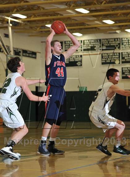Thumbnail 2 in Foran @ Guilford photogallery.