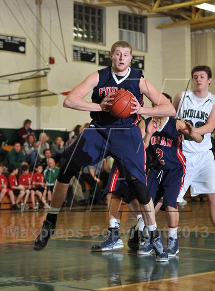 Thumbnail 1 in Foran @ Guilford photogallery.