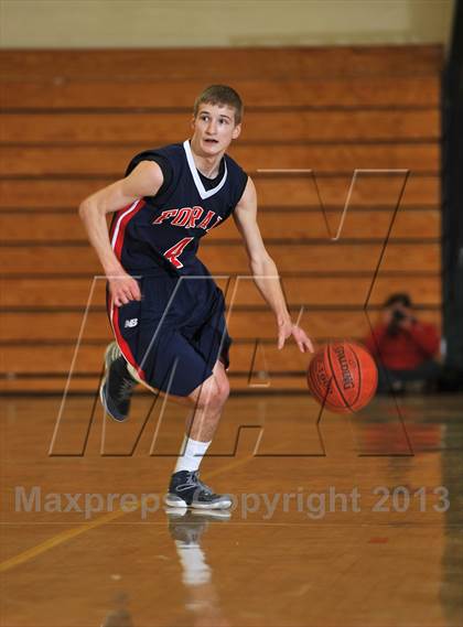 Thumbnail 2 in Foran @ Guilford photogallery.