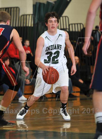 Thumbnail 1 in Foran @ Guilford photogallery.