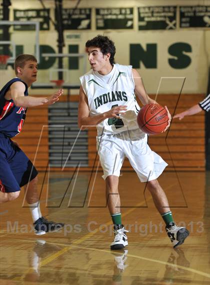 Thumbnail 2 in Foran @ Guilford photogallery.