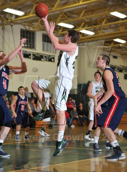 Thumbnail 1 in Foran @ Guilford photogallery.
