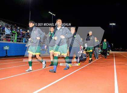 Thumbnail 1 in Uniondale vs Westbury (Section 8 Nassau AA Final) photogallery.
