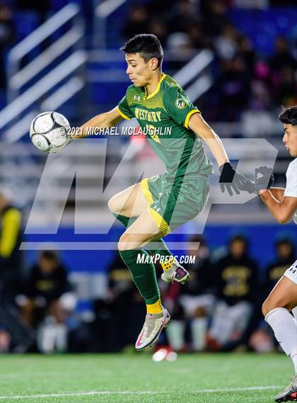 Thumbnail 3 in Uniondale vs Westbury (Section 8 Nassau AA Final) photogallery.