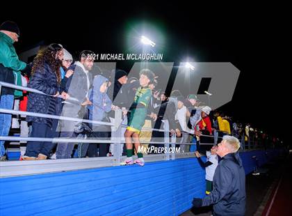 Thumbnail 3 in Uniondale vs Westbury (Section 8 Nassau AA Final) photogallery.