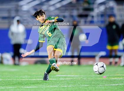 Thumbnail 1 in Uniondale vs Westbury (Section 8 Nassau AA Final) photogallery.