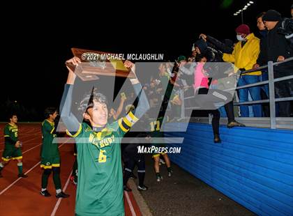 Thumbnail 2 in Uniondale vs Westbury (Section 8 Nassau AA Final) photogallery.