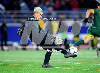 Thumbnail 3 in Uniondale vs Westbury (Section 8 Nassau AA Final) photogallery.