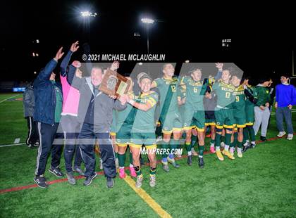 Thumbnail 2 in Uniondale vs Westbury (Section 8 Nassau AA Final) photogallery.