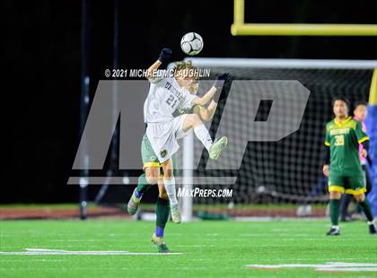 Thumbnail 2 in Uniondale vs Westbury (Section 8 Nassau AA Final) photogallery.